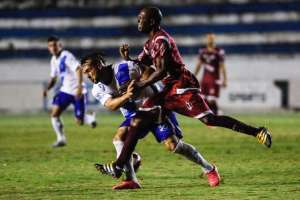 Taubaté 1 x 1 Juventus – Burro arranca empate no fim na estreia da Copa Paulista