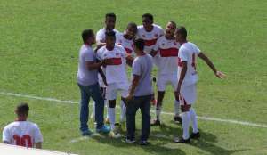 Segundona: De olho na ultima vaga, o União Mogi precisa igualar histórico do derbi