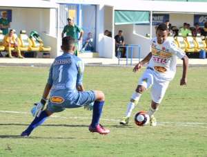 Paulista Sub 15 e 17: Rodada de altos e baixos para o Novorizontino