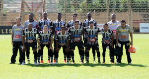 Rio Branco 0 x 0 Atibaia - Em casa, Tigre sente estreia e não sai do zero com Falcão