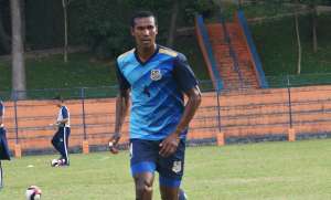 Água Santa 0 x 0 Nacional - Mais um empate no Grupo 3 da Copa Paulista