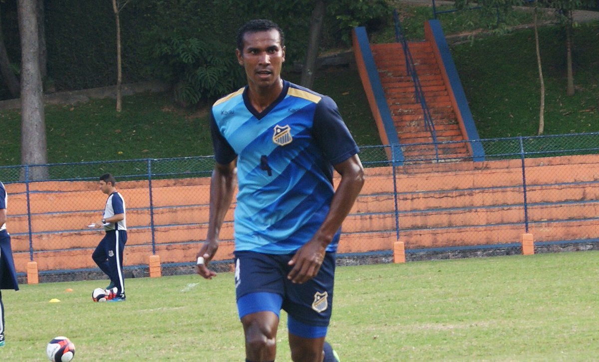 Água Santa 0 x 0 Nacional – Mais um empate no Grupo 3 da Copa Paulista