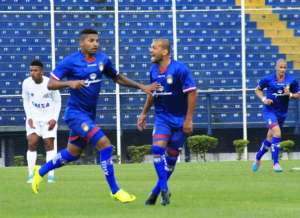 COPA PAULISTA: Começo equilibrado, com cinco empates e apenas a vitória do Taboão da Serra