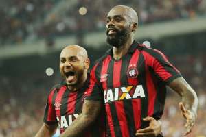 Sport x Atlético-PR - Leão quer vitória em jogo decisivo para 'fico' de Diego Souza