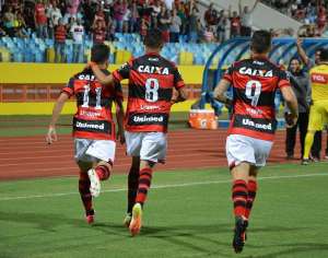 Confira aqui TODOS os resultados dos jogos deste SÁBADO!