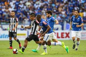 Atlético-MG x Cruzeiro - Clássico e confronto direto no Independência!