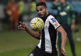 Thiago Maia elogia desempenho do Santos em empate com o lanterna Atlético-GO