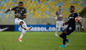 Fluminese x Chapecoense - Flu de olho no G4 e Chape tentando afastas a crise