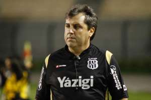 Cunhado de Kleina morre e treinador não comanda a Ponte neste domingo