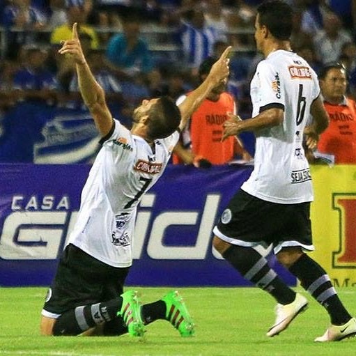 ASA 2 x 1 Botafogo-PB – Fantasma volta a vencer após cinco rodadas