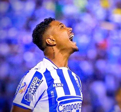 Salgueiro 0 x 1 CSA – Letal, Azulão aguenta pressão e marca no fim para seguir líder