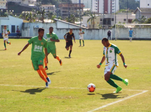 Segundona: XV de Jaú consegue empate fora de casa com o Brasilis