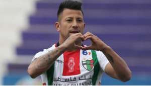 Precisando de atacantes, Botafogo pode contratar carrasco do Flamengo