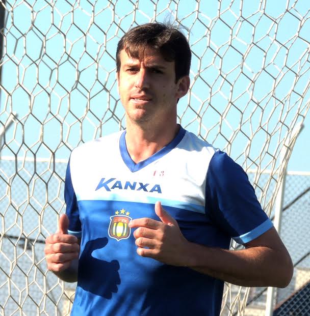 Copa Paulista: Eduardo Luiz aponta pontos positivos do São Caetano em estreia