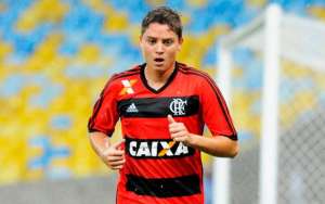 Adryan é liberado pelo Flamengo e se transfere para time da Suíça
