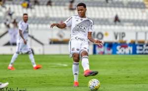 São Paulo acerta com Matheus Jesus na busca pela salvação