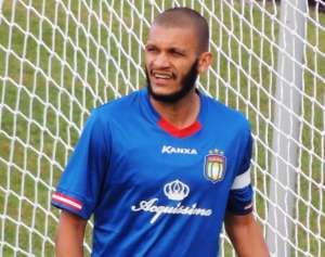 Copa Paulista: Lateral Bruno Recife comemora marca de 200 jogos pelo São Caetano