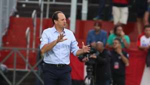 Ceni não é o único! Veja demais ídolos que fracassaram como técnicos