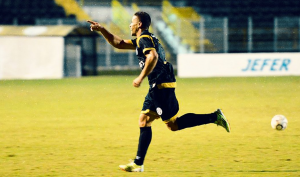 XV de Piracicaba 1 x 0 Penapolense - Estreia com vitória na Copa Paulista