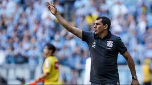 Corinthians cria grupo de empresários para conseguir mais recursos