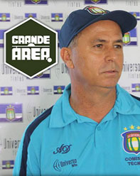 Copa Paulista: Luís Carlos Martins elogia estreia e vê espaço para São Caetano crescer