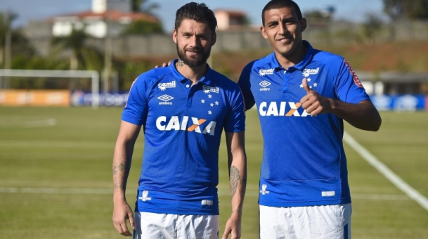 Causa de dívida do Cruzeiro, atacante entra na mira do Benfica