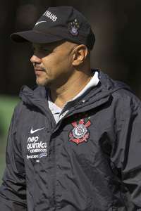 #Liberta5Anos - Geraldo Delamore lembra conquista do Corinthians e busca nova chance