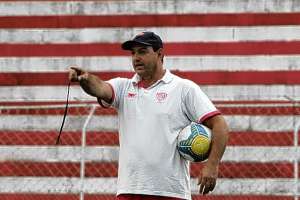 Copa Paulista: Técnico do Noroeste avalia estreia e projeta reforços para sequência