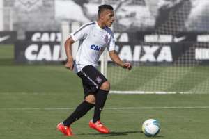 Corinthians vende jovem atacante para o futebol russo por R$ 7,5 milhões