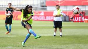 Paulista Feminino: Com Antonia na seleção, Ponte Preta está nas quartas de final