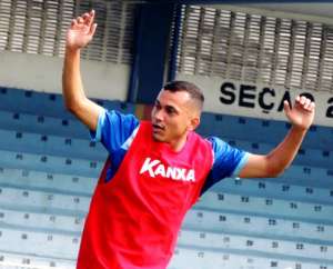 Copa Paulista: Estreante no sábado, Léo Jaime aprova retorno aos gramados