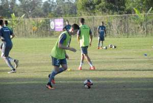 Copa Paulista: Novos atletas chegam ao XV de Piracicaba para período de treinamentos