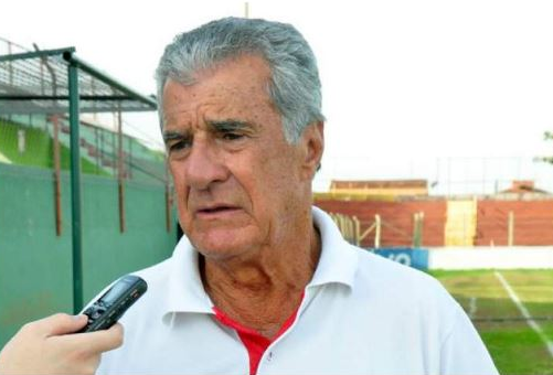 Segundona: Técnico do Taquaritinga, Pinho mostra confiança na classificação