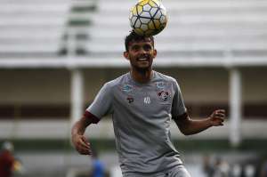 Após empate em casa, Scarpa espera por pressão no Fluminense para vencer na Bahia