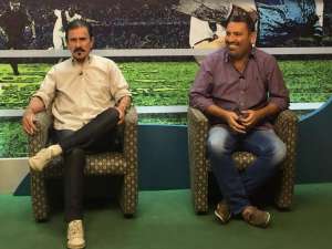 Sem medo de desafios, Guilherme Alves se diz pronto para voltar a trabalhar