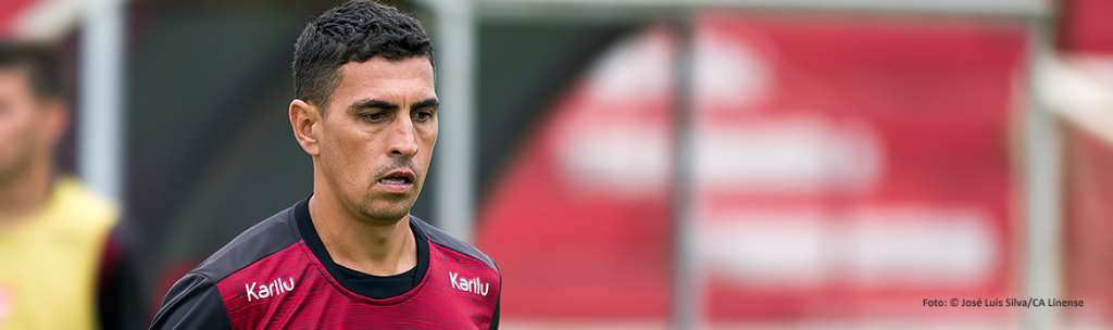 Marcelo Bispo acredita em uma boa estreia do Linense na Copa Paulista