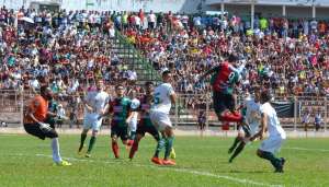 Segundona: Quatro clubes brigam por uma das três vagas do Grupo 2