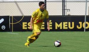 Copa Paulista: Luís Oyama das quadras de tênis para o futebol de campo do Mirassol