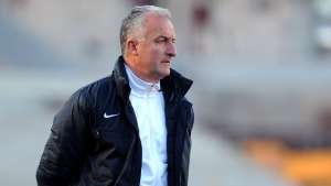 Após dois dias de negociação, Dorival Júnior assina com o São Paulo