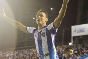 Atlético-GO acerta com zagueiro Gilvan, do Paysandu