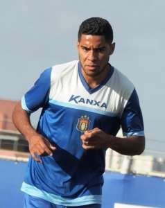 Copa Paulista: De volta ao São Caetano, Daniel Costa avalia reestreia como positiva