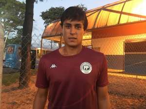 Copa Paulista: Velo Clube anuncia atacante Manfrini, que estava na Segundona