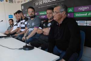 Copa Paulista: XV anuncia parceria e credenciamento de escolinhas de futebol