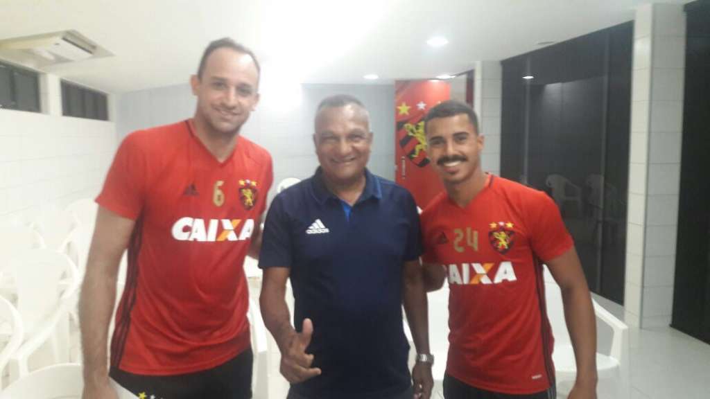 Presidente do SAP se reúne com atletas do Sport para falar sobre a reforma trabalhista 2 0002050252259 img