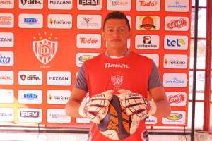 Copa Paulista: Noroeste acerta contratação do goleiro Ferreira