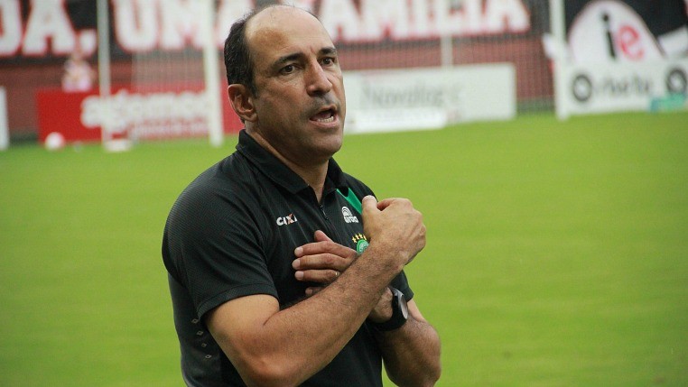 Chapecoense acerta com Vinícius Eutropio para substituir Vagner Mancini 2 0002050252320 img