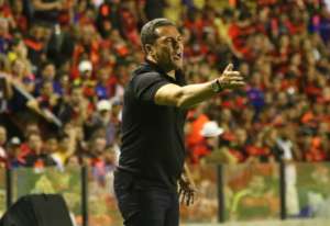 Sem Luxemburgo, Sport pega o Arsenal-ARG pela 2ª fase da Sul-Americana
