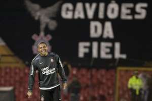 Corinthians conta com Ronaldo Fenômeno na busca por patrocinadores