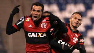 Zé Ricardo contém euforia no Fla: 'Temos de confirmar resultado no Rio'