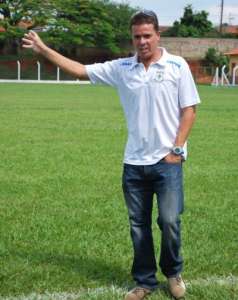 Copa Paulista: Treinador campeão da A2 é o novo comandante do XV de Piracicaba